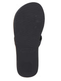 Volcom Women's Volcom Double Cross Sandals - Black