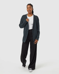 Tentree Women's Highline Oversized Button Cardigan