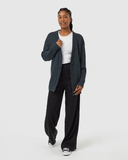 Tentree Women's Highline Oversized Button Cardigan