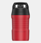 Under Armour UA Playmaker Jr. 32 oz. Jug Water Bottle - Red / Black - 601