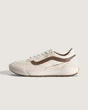 Vans Mens Ultrarange 2.0 SE Shoe  - Marshmallow White / Brown