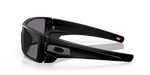 Oakley Batwolf® Sunglasses - Matte Black W/ Prizm Grey Polarized
