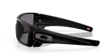 Oakley Batwolf® Sunglasses - Matte Black W/ Prizm Grey Polarized