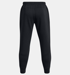 Under Armour Men's UA Unstoppable Fleece Pants - Black - 001