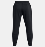 Under Armour Men's UA Unstoppable Fleece Pants - Black - 001