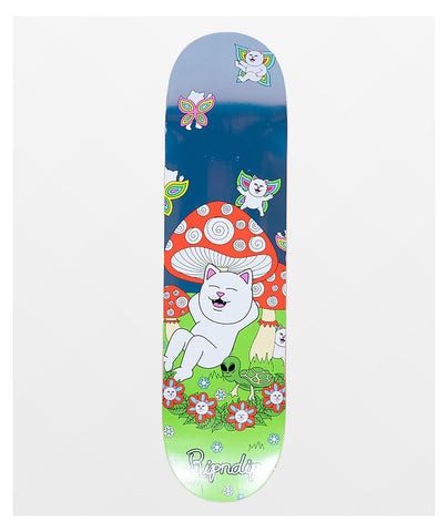 Ripndip Promised Land 8.5" Skateboard Deck