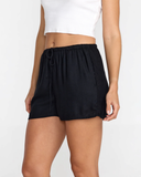 RVCA Women's Raya Short - Black