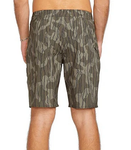 Volcom Volcom Men's Lido Solid Mod 20" Boardshorts - Brindle