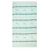 Sand Cloud Towel - Crete