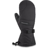 Dakine Mens Blazer Mitt - Black
