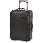 Dakine Status Roller 42L+ Carry-On Bag - Black