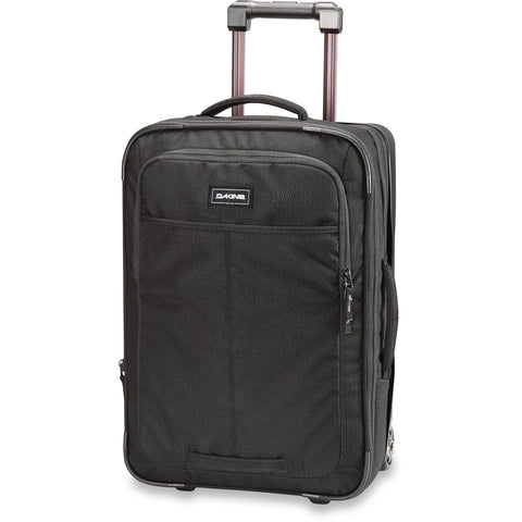 Dakine Status Roller 42L+ Carry-On Bag - Black