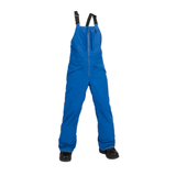 Volcom Youth Barkley Insulated Bib Overall