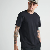 Stance Mens Fragment Performance T-Shirt - Black