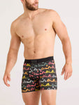 Saxx Quest Underwear -  Mesa Nightfall