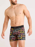 Saxx Quest Underwear -  Mesa Nightfall