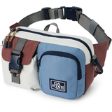 Dakine Jagger Hybrid Hip Pack - Woods Cove