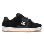 DC Men's Manteca 4 Sakte Shoes - Black/Gum
