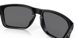 Oakley Holbrook™ XL Sunglasses - Matte Black W/ Prizm Black Polarized