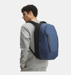 Under Armour UA Hustle Elite No Weigh Backpack - Nu Blue / Black - 418