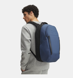 Under Armour UA Hustle Elite No Weigh Backpack - Nu Blue / Black - 418