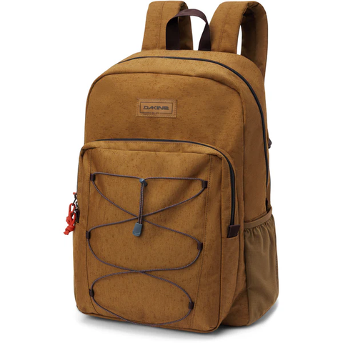 Dakine Educated Backpack 30L - Rubber