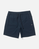 Salty Crew Mens Crew Boatshort Ewaist - Navy