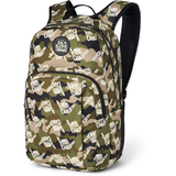 Dakine Campus M 25L Backpack - Hawaii Camo Shaka
