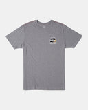 RVCA Mens Suny Days T-Shirt