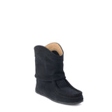 Manitobah Women's Jeddito Mid Boot - Black