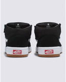 Vans Mens Zahba Mid Shoe