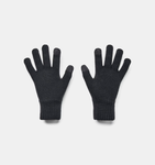 Under Armour Men's UA Halftime Gloves - Black
