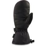 Dakine Mens Leather Scout Mitts - Black