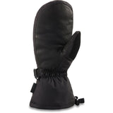 Dakine Mens Leather Scout Mitts - Black