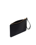 Herschel Edessa Pouch | Vegan Leather - Black