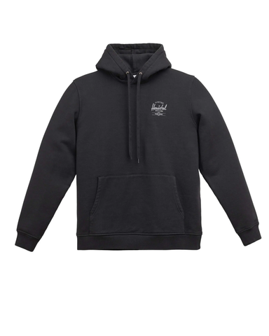 Herschel Men's Basic Hoodie