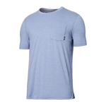 Saxx Mens Droptemp™ All Day Cooling S/S Tee