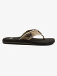 Quiksilver Mens Monkey Abyss Sandals