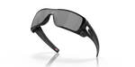 Oakley Batwolf® Sunglasses - Black Ink W/ Prizm Black