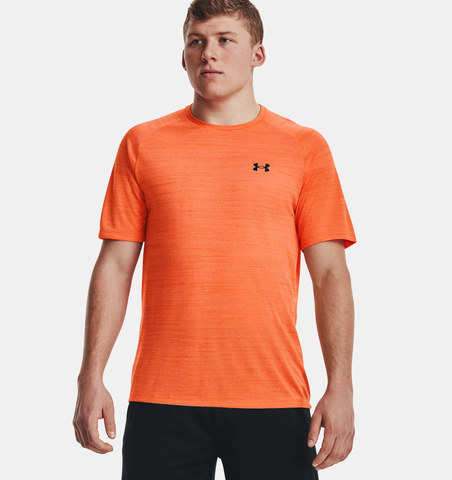 Under Armour Men's UA Tech™ 2.0 Tiger Short Sleeve