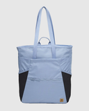 Tentree Gibsons Tote Pack - Lakeside Blue