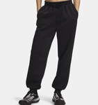 Under Armour Women's UA Armour Fleece® Jogger - Black - 004