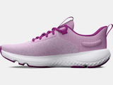 Under Armour Women's UA Charged Revitalize Running Shoes