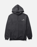 Salty Crew Mens Original Fleece Hoodie - Black