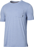 Saxx Mens Droptemp™ All Day Cooling S/S Tee