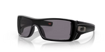 Oakley Batwolf® Sunglasses - Matte Black W/ Prizm Grey Polarized
