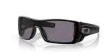 Oakley Batwolf® Sunglasses - Matte Black W/ Prizm Grey Polarized