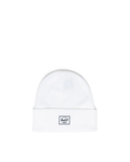 Herschel Elmer Beanie - White