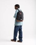 Herschel Heritage™ Backpack - 24L - Black/Tan