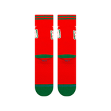 Stance x ELF Worlds Best Crew Socks
